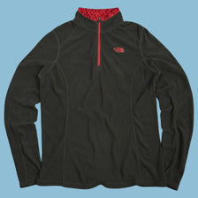 Vintage The North Face Fleecepullover - L - NFF Vintage