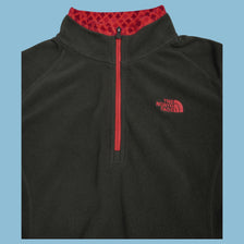 Vintage The North Face Fleecepullover - L - NFF Vintage