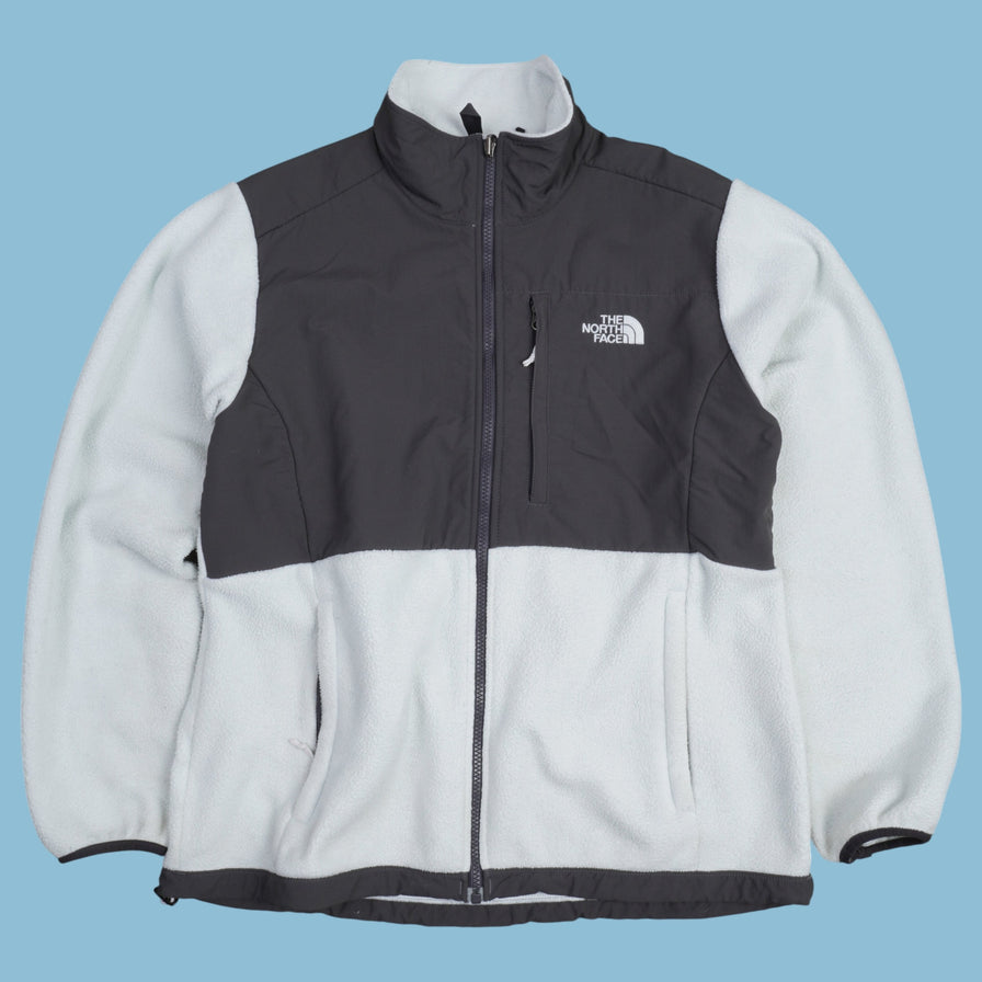 Vintage The North Face Denali Fleecejacke - L - NFF Vintage
