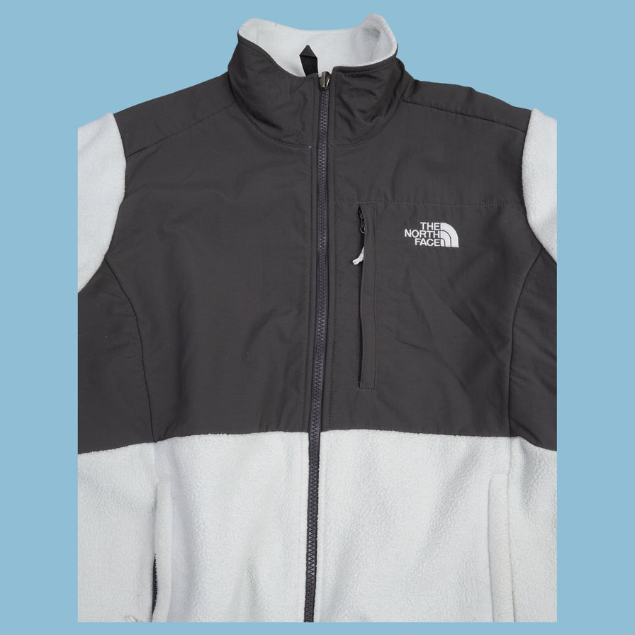 Vintage The North Face Denali Fleecejacke - L - NFF Vintage