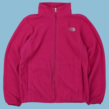 Vintage The North Face Fleecejacke - L