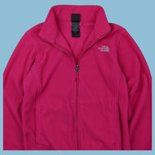 Vintage The North Face Fleecejacke - L