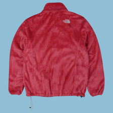 Vintage The North Face Teddy Fleecejacke - L