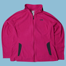 Vintage The North Face Fleecejacke - L