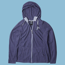 Vintage The North Face Fleecejacke - L