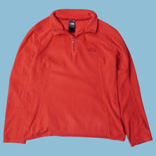Vintage The North Face Fleecejacke - M