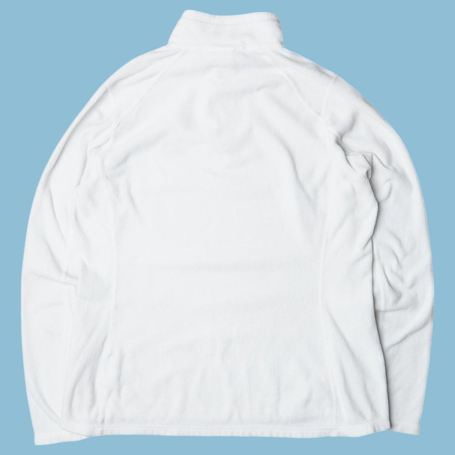 Veste polaire The North Face vintage - M