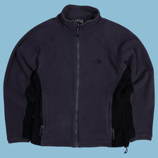 Vintage The North Face Fleecejacke - M - NFF Vintage