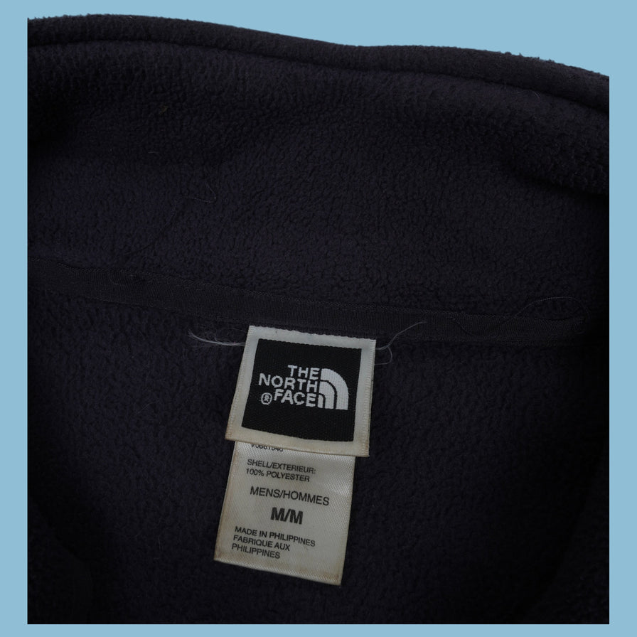Vintage The North Face Fleecejacke - M - NFF Vintage