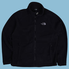 Vintage The North Face Fleecejacke - M - NFF Vintage