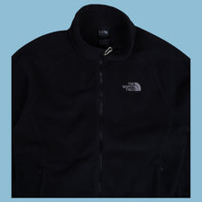 Vintage The North Face Fleecejacke - M - NFF Vintage