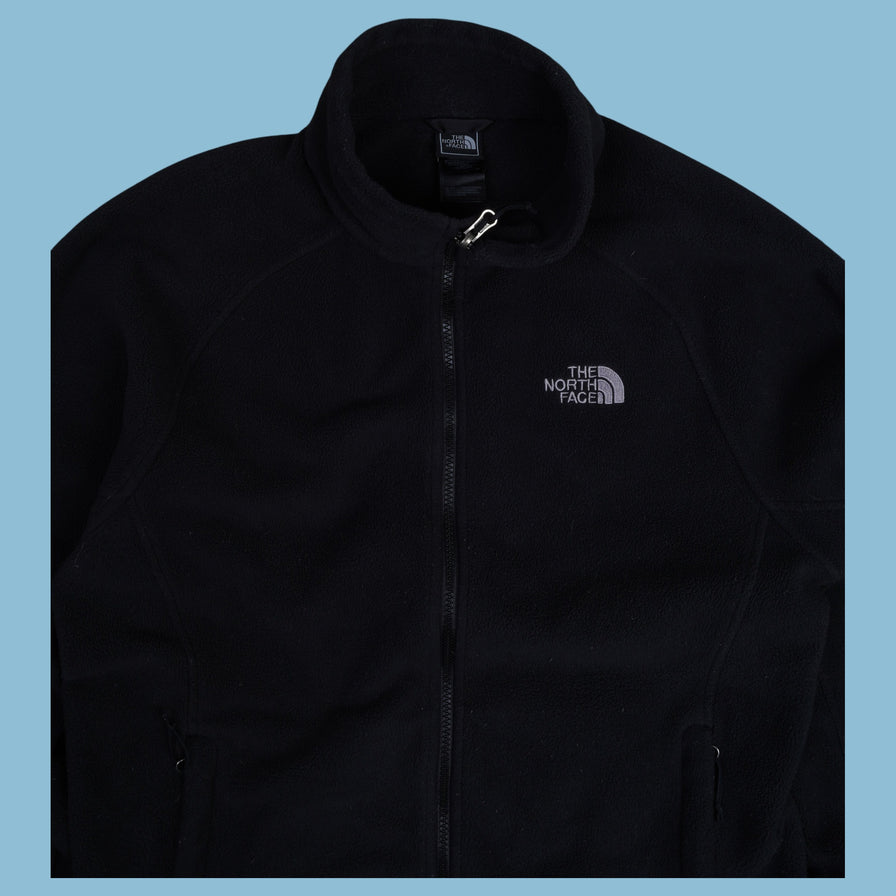 Vintage The North Face Fleecejacke - M - NFF Vintage