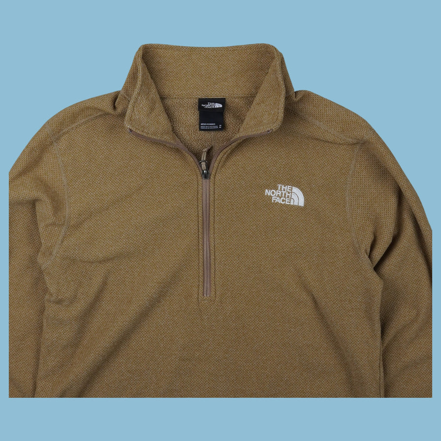 Polaire The North Face ZIP Vintage - M