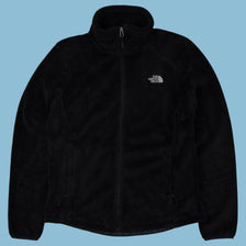 Vintage The North Face Teddy Fleecejacke - M