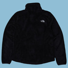 Vintage The North Face Teddy Fleecejacke - M