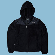 Vintage The North Face Fleece Jacket - M
