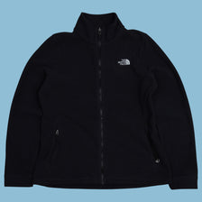 Vintage The North Face Fleecejacke - M - NFF Vintage