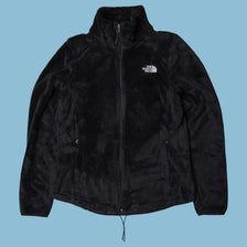 Vintage The North Face Teddy Fleecejacke - M