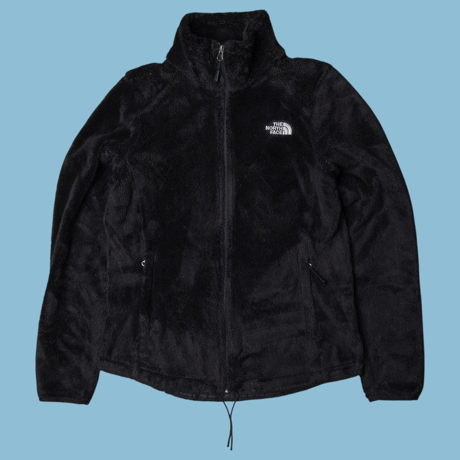 Vintage The North Face Teddy Fleecejacke - M