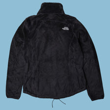 Vintage The North Face Teddy Fleecejacke - M