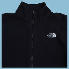 Vintage The North Face Fleecejacke - M - NFF Vintage
