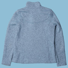 Vintage The North Face Fleecejacke - M