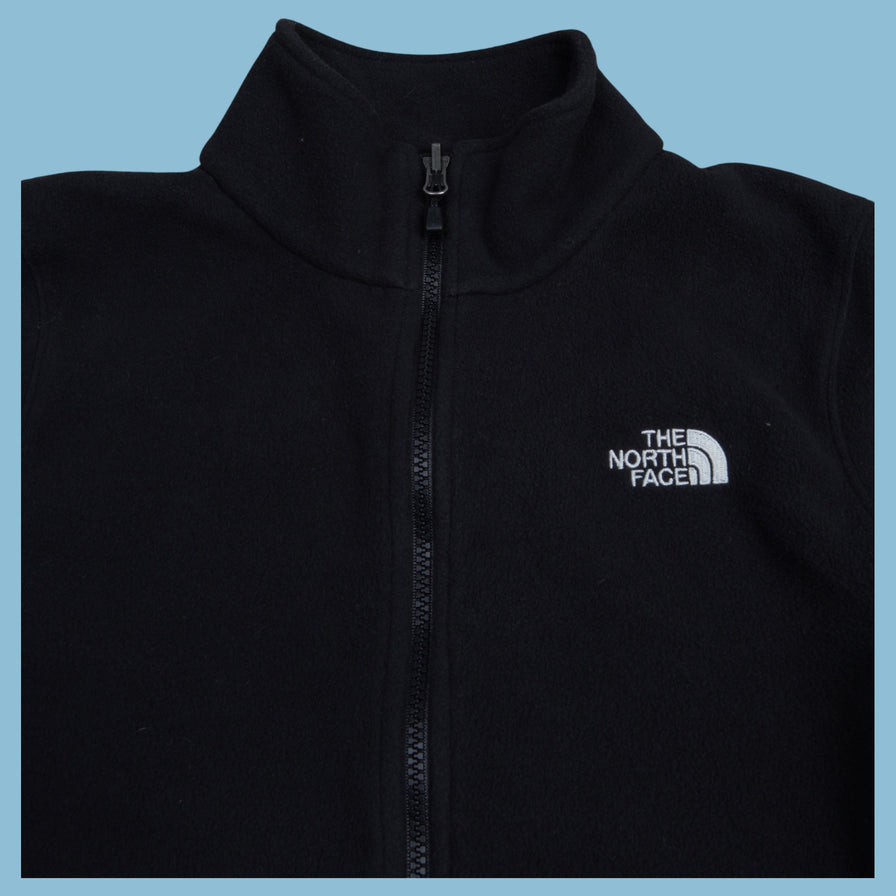 Vintage The North Face Fleecejacke - M - NFF Vintage