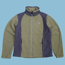 Vintage The North Face Fleecejacke - S - NFF Vintage