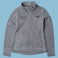Vintage The North Face Fleecejacke - S