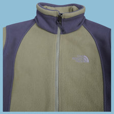 Vintage The North Face Fleecejacke - S - NFF Vintage