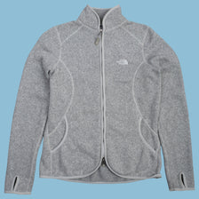 Vintage The North Face Fleecejacke - S - NFF Vintage