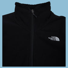 Vintage The North Face Fleecejacke - S - NFF Vintage
