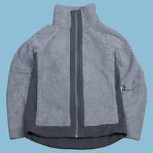 Vintage The North Face Fleecejacke - S - NFF Vintage
