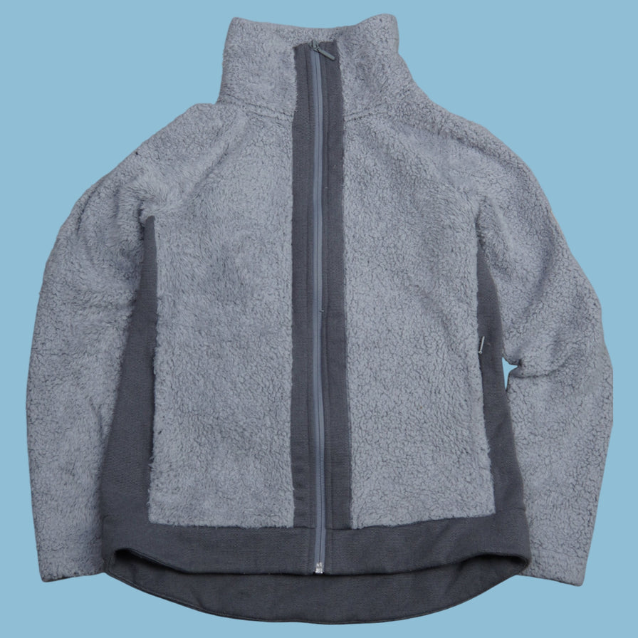 Vintage The North Face Fleecejacke - S - NFF Vintage