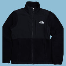 Vintage The North Face Denali Fleecejacke - S - NFF Vintage