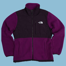 Vintage The North Face Denali Fleecejacke - S - NFF Vintage
