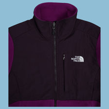Vintage The North Face Denali Fleecejacke - S - NFF Vintage