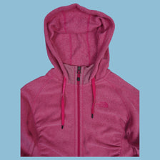 Vintage The North Face Fleecejacke - S - NFF Vintage