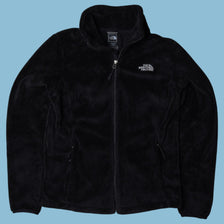Vintage The North Face Teddy Fleecejacke - S