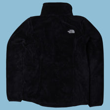 Vintage The North Face Teddy Fleecejacke - S
