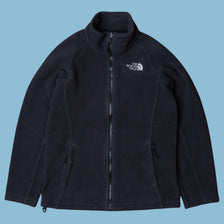 Vintage The North Face Fleecejacke - S