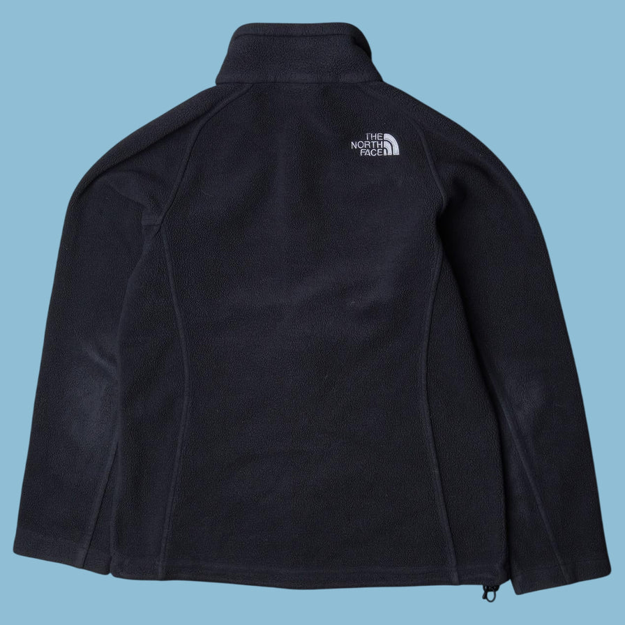 Vintage The North Face Fleecejacke - S