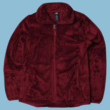 Vintage The North Face Teddy Fleecejacke - S