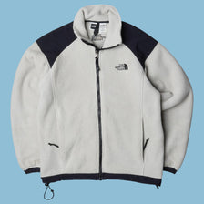 Vintage The North Face Fleecejacke - S