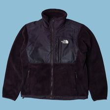 Vintage The North Face Fleecejacke - S