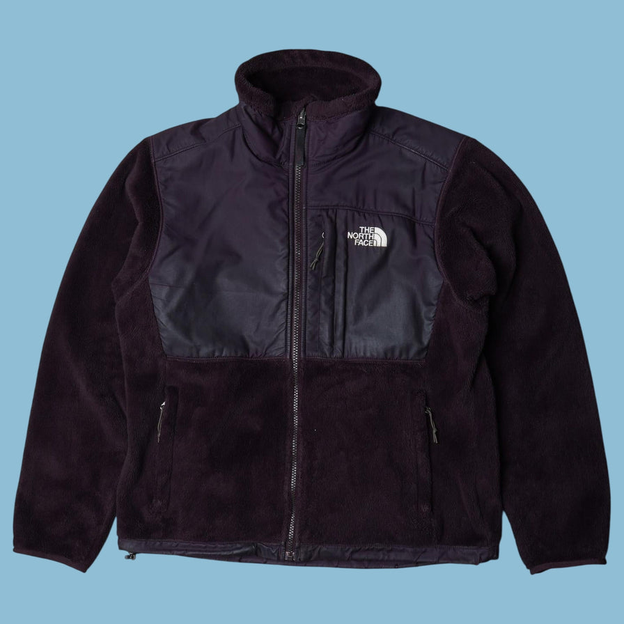 Vintage The North Face Fleecejacke - S