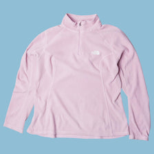 Vintage The North Face Fleecejacke - S