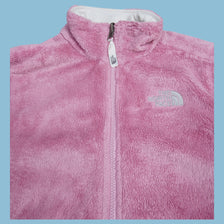 Vintage The North Face Teddy Fleecejacke - S - NFF Vintage