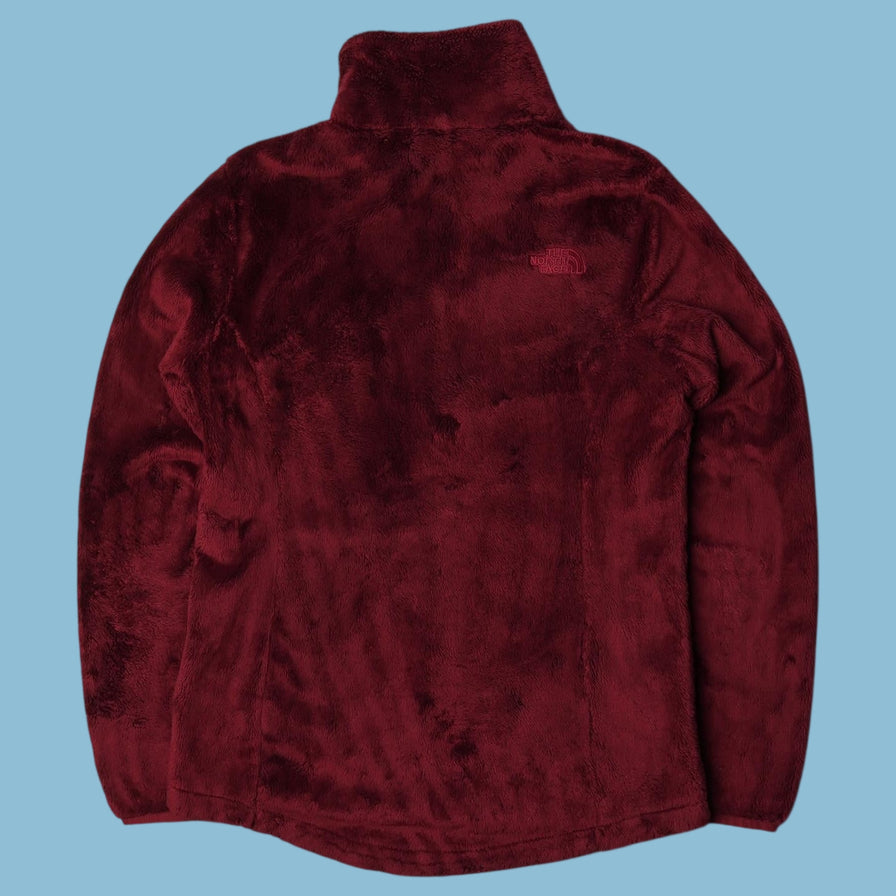 Veste polaire Vintage The North Face Teddy - S
