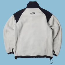 Vintage The North Face Fleecejacke - S